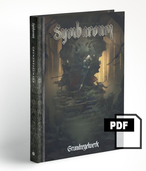 Symbaroum – Grundregelwerk-PDF