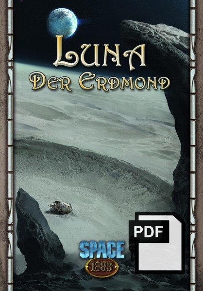 Luna - Der Erdmond - PDF