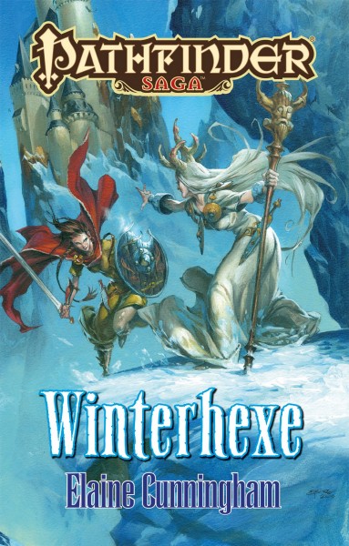 Pathfinder Saga 2: Winterhexe