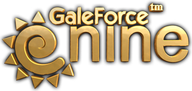Gale Force Nine (GF9)