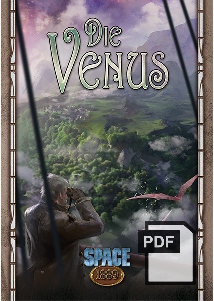 Die Venus – PDF