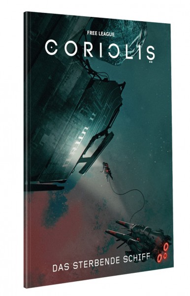 Coriolis - Das sterbende Schiff