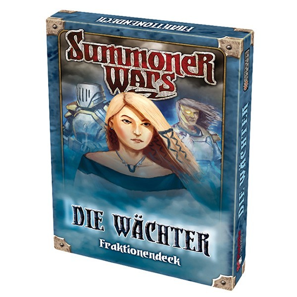 Summoner Wars: Die Wächter