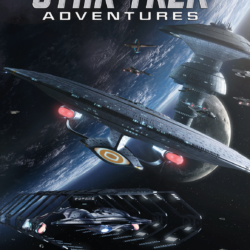 Star Trek Adventures - Der Beta-Quadrant – Bild 2