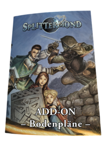 Hexenkönigin – ADD ON zur Handoutmappe-Heft - PDF