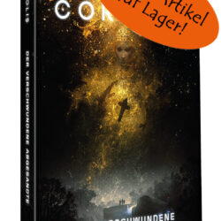 Coriolis - Der verschwundene Abgesandte [Mängelexemplar] – Bild 1