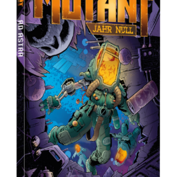Mutant Jahr Null - Ad Astra – Bild 2