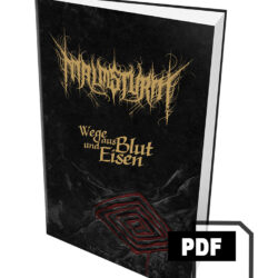 Malmsturm – Wege aus Blut und Eisen – PDF – Bild 1