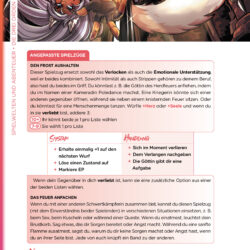 Charmante Schwertlesben – Bild 5
