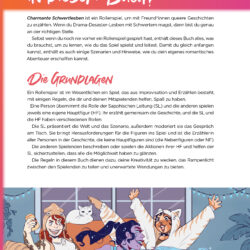 Charmante Schwertlesben – Bild 3