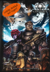 Contact Grundregelwerk (Softcover)