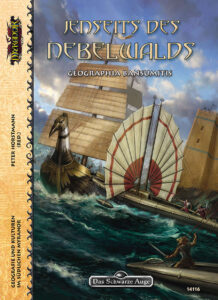 Das Schwarze Auge: Myranor – Jenseits des Nebelwalds