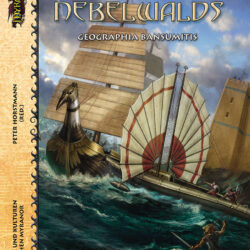 Das Schwarze Auge: Myranor – Jenseits des Nebelwalds – Bild 1