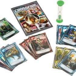 Crossfire – Bild 3