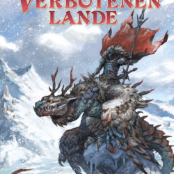 Die Verbotenen Lande: Die Frostweiten – Bild 2