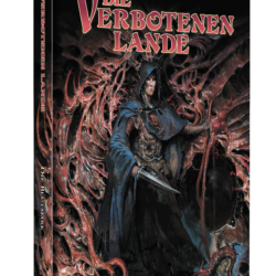 Die Verbotenen Lande: Die Blutmark – Bild 1