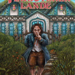 Die Verbotenen Lande: Das Stille Dorf – Bild 1