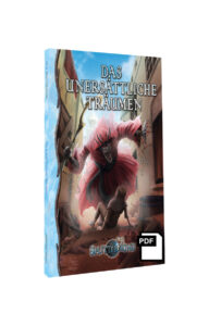 Das unersättliche Träumen (AB22 ) - PDF