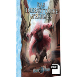 Das unersättliche Träumen (AB22 ) - PDF – Bild 1