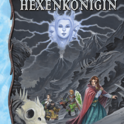 Der Pakt der Hexenkönigin (AB19) – Bild 2