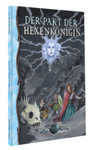 Der Pakt der Hexenkönigin (AB19)