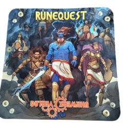 Runequest – Dicetray Motiv 1 – Bild 2