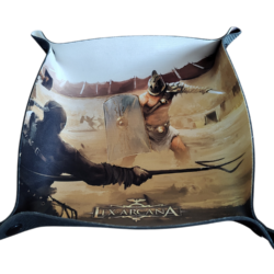 Lex Arcana – Dice Tray – Bild 2