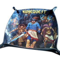 Runequest – Dicetray Motiv 1 – Bild 1