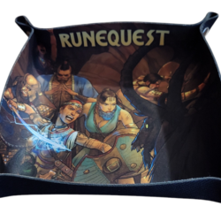 Runequest – Dicetray Motiv 2 – Bild 1