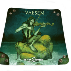 VAESEN - Dice  Tray: Motiv 2 – Der Nöck – Bild 1