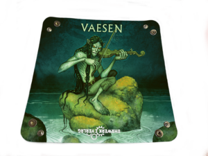 VAESEN - Dice Tray: Motiv 2 – Der Nöck