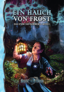 Ein Hauch von Frost (AB21)