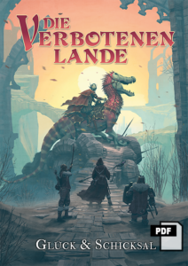 Die Verbotenen Lande: Glück & Schicksal - PDF