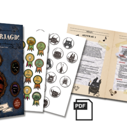 Monsterjagd!-PDF – Bild 2