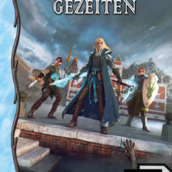 Gefährliche Gezeiten (AB20) - PDF – Bild 1