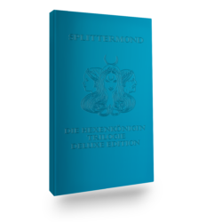 Hexenkönigin-Trilogie Sammelband + NSC-Heft – Bild 1