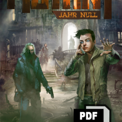 Hotel Imperator - Zonenkompendium 6 - PDF – Bild 1