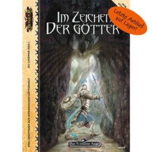 Myranor - Im Zeichen der Götter
