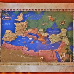 Lex Arcana - Tabulae auxiliares - Die Hilfspapiere – Bild 5