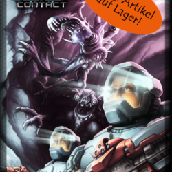 Contact: Krater des Verderbens – Bild 1