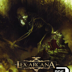 Lex Arcana - Mysterien des Imperiums-PDF – Bild 2