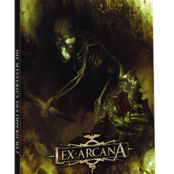 Lex Arcana - Mysterien des Imperiums – Bild 2