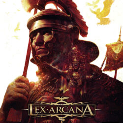 Lex Arcana - Grundregelwerk - PDF – Bild 1