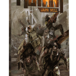 Unter den Türmen - Zonenkompendium 7 – Bild 2