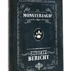 Monsterjagd! - Zusatzset für Jagende – Bild 2