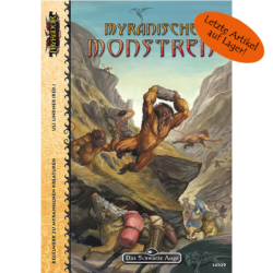 Myranor - Myranische Monstren – Bild 1