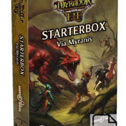 Myranor „Via Myranis“ Starterbox (ELF) - PDF – Bild 2