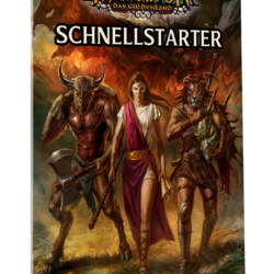 Das Schwarze Auge: Myranor 5e – Schnellstarter – Bild 1