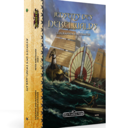 Das Schwarze Auge: Myranor – Jenseits des Nebelwalds – Bild 2