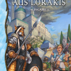 Splittermond: Neues aus Lorakis #1 - PDF – Bild 2